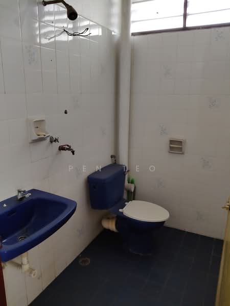 Shop / Office for Rent in Taman Merak (Sungai Dua) - Pen Teo - PropertyGuru.com.my