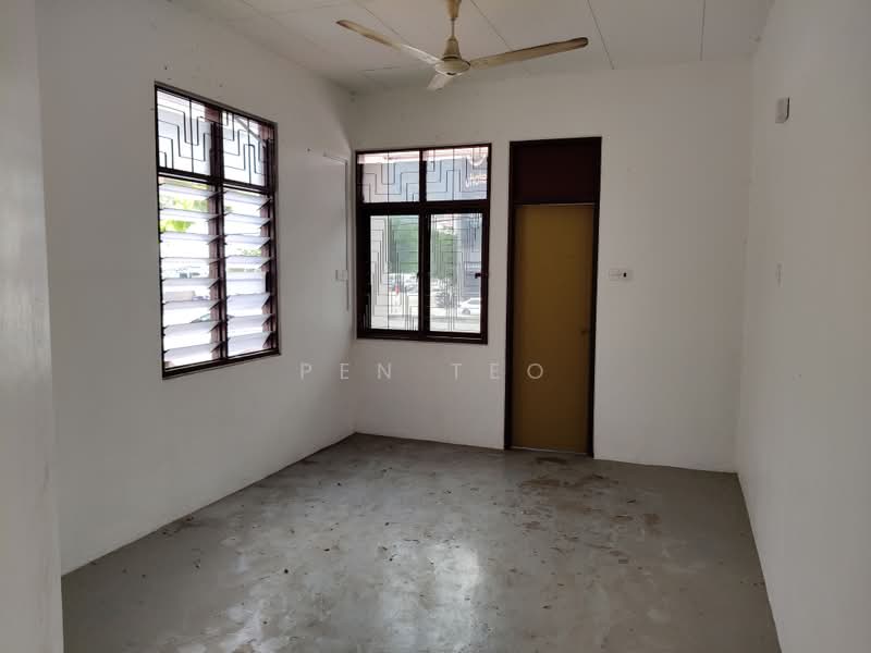 Shop / Office for Rent in Taman Merak (Sungai Dua) - Pen Teo - PropertyGuru.com.my