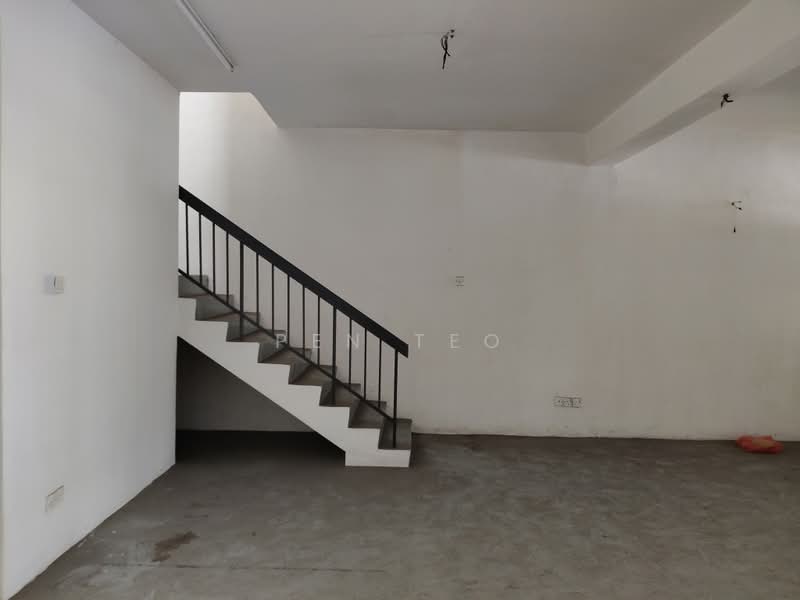 Shop / Office for Rent in Taman Merak (Sungai Dua) - Pen Teo - PropertyGuru.com.my