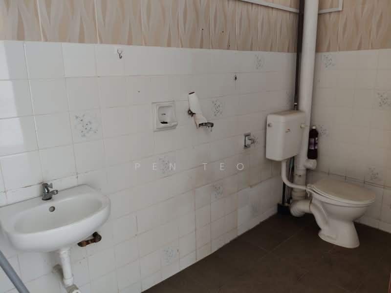 Shop / Office for Rent in Taman Merak (Sungai Dua) - Pen Teo - PropertyGuru.com.my