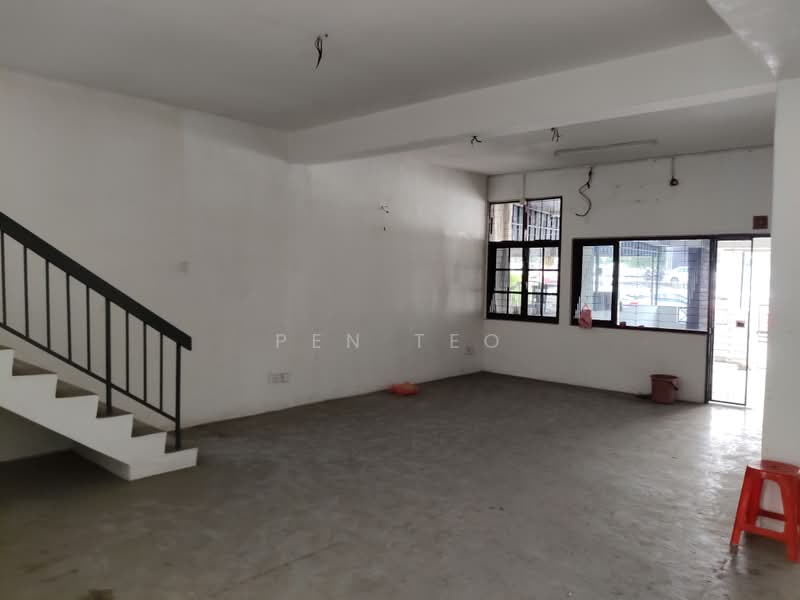 Shop / Office for Rent in Taman Merak (Sungai Dua) - Pen Teo - PropertyGuru.com.my