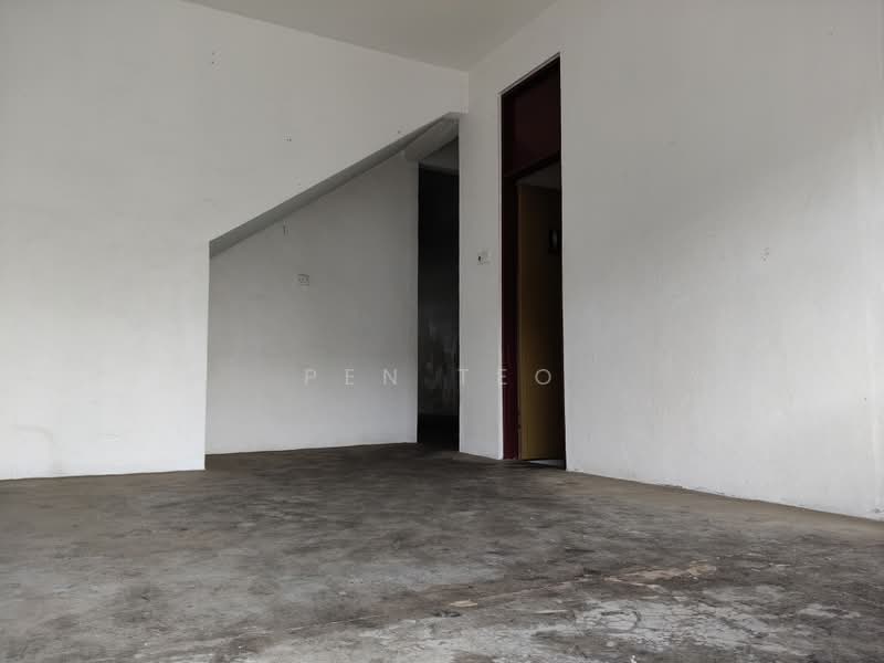 Shop / Office for Rent in Taman Merak (Sungai Dua) - Pen Teo - PropertyGuru.com.my