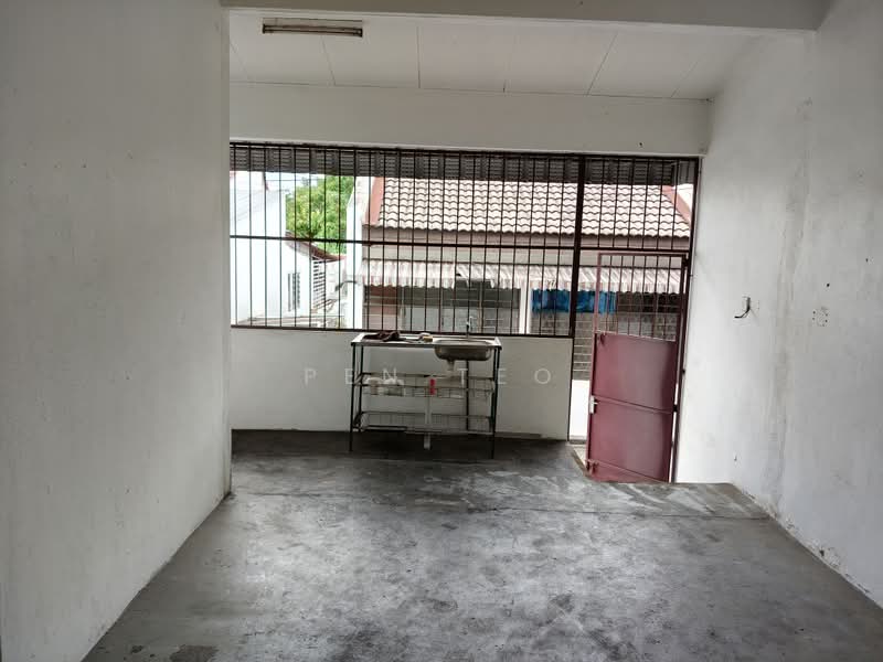 Shop / Office for Rent in Taman Merak (Sungai Dua) - Pen Teo - PropertyGuru.com.my