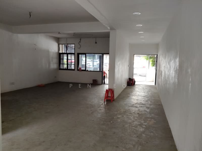 Shop / Office for Rent in Taman Merak (Sungai Dua) - Pen Teo - PropertyGuru.com.my