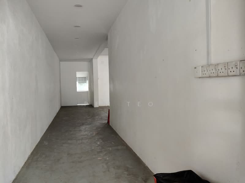 Shop / Office for Rent in Taman Merak (Sungai Dua) - Pen Teo - PropertyGuru.com.my