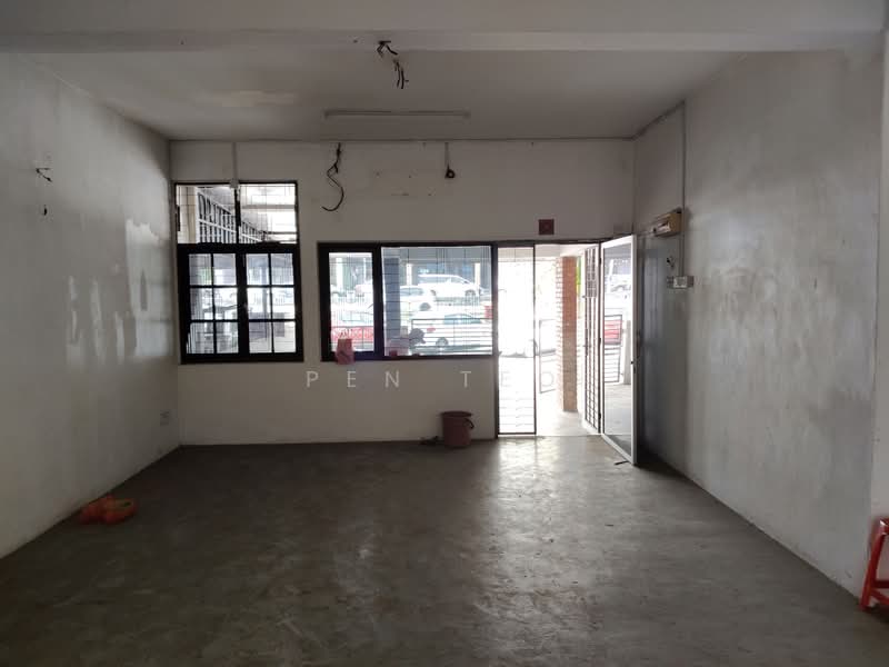 Shop / Office for Rent in Taman Merak (Sungai Dua) - Pen Teo - PropertyGuru.com.my