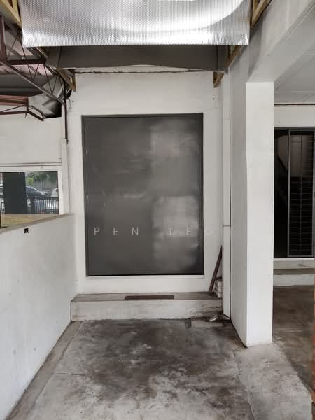 Shop / Office for Rent in Taman Merak (Sungai Dua) - Pen Teo - PropertyGuru.com.my