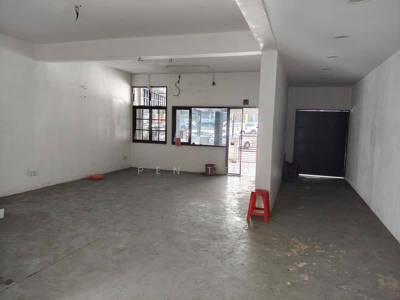 Shop / Office for Rent in Taman Merak (Sungai Dua) - Pen Teo - PropertyGuru.com.my