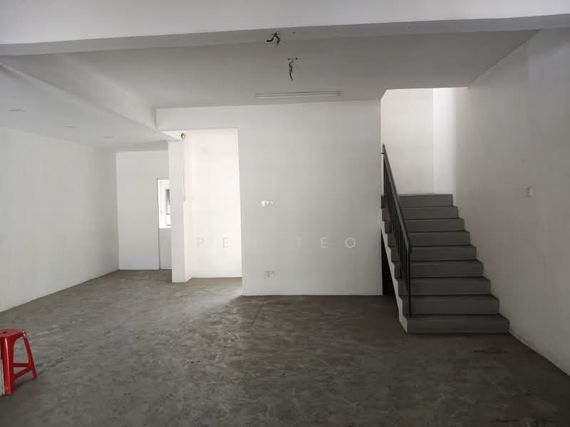 Shop / Office for Rent in Taman Merak (Sungai Dua) - Pen Teo - PropertyGuru.com.my