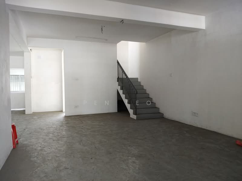 Shop / Office for Rent in Taman Merak (Sungai Dua) - Pen Teo - PropertyGuru.com.my