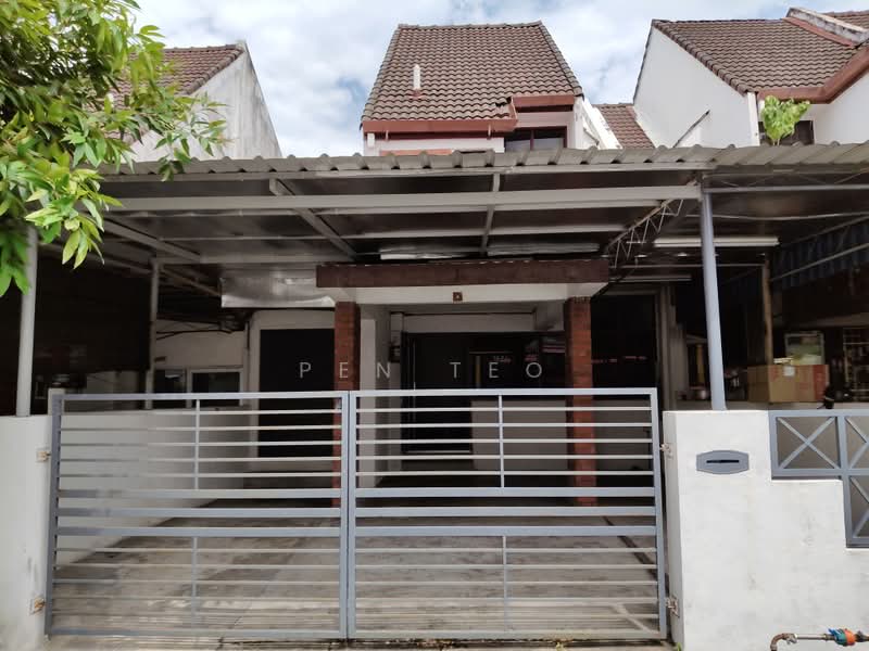 Shop / Office for Rent in Taman Merak (Sungai Dua) - Pen Teo - PropertyGuru.com.my