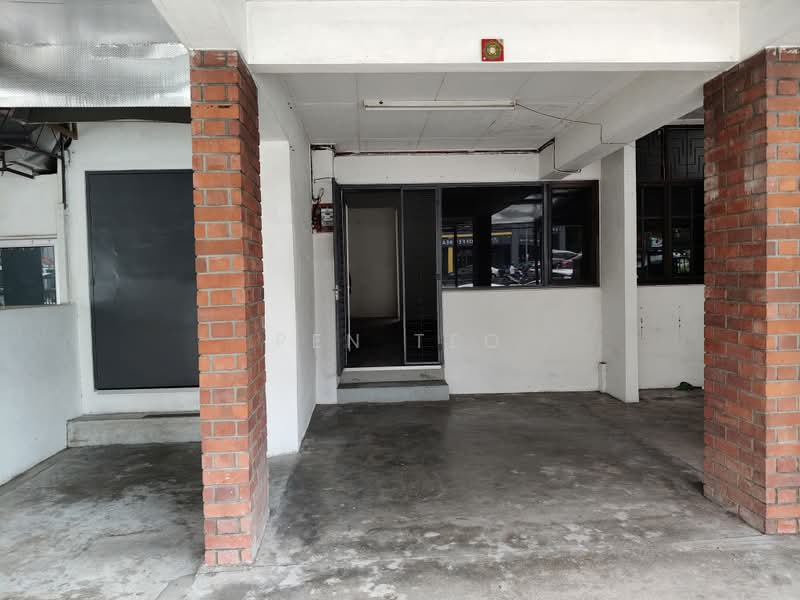 Shop / Office for Rent in Taman Merak (Sungai Dua) - Pen Teo - PropertyGuru.com.my