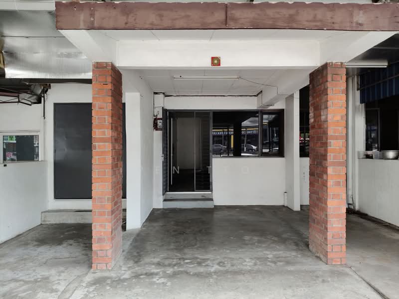 Shop / Office for Rent in Taman Merak (Sungai Dua) - Pen Teo - PropertyGuru.com.my