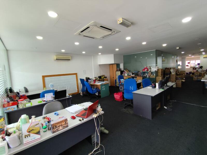 Kedai untuk Dijual di Seri Kembangan (Selangor) - Julius Ong - Office - PropertyGuru.com.my