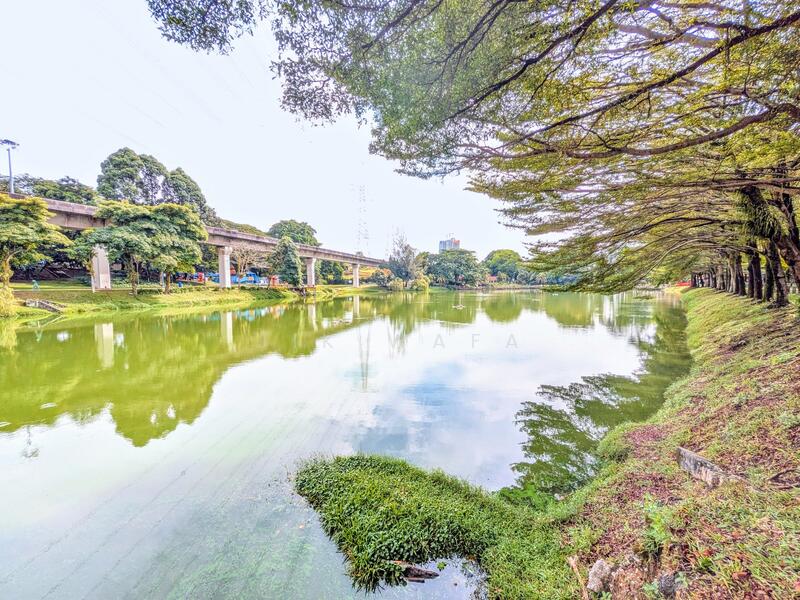 Seksyen 22 untuk Untuk Dijual - RM 1,800,000, Apr 2026 - PropertyGuru.com.my