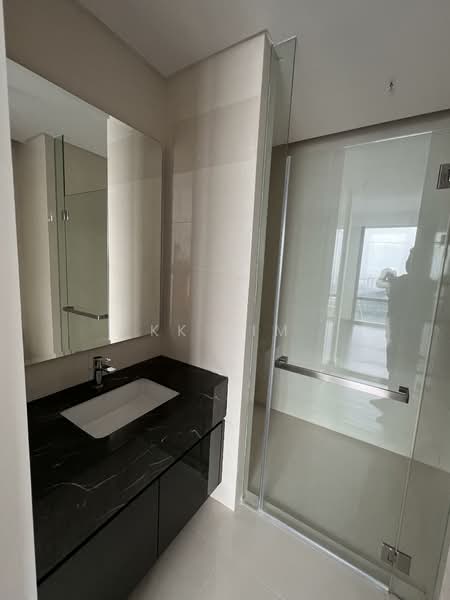 Pavilion Damansara Heights untuk Untuk Disewa - RM 9,000 /bulan, Apr 2026 - Bathroom - PropertyGuru.com.my
