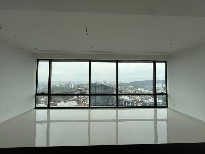 Pavilion Damansara Heights untuk Untuk Disewa - RM 9,000 /bulan, Apr 2026 - Living Room - PropertyGuru.com.my