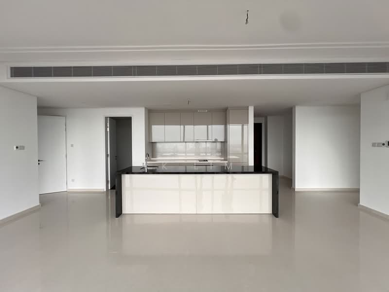 Pavilion Damansara Heights untuk Untuk Disewa - RM 9,000 /bulan, Apr 2026 - Kitchen - PropertyGuru.com.my