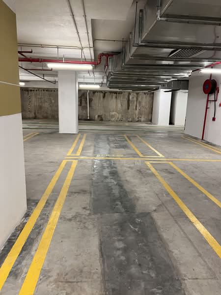 Pavilion Damansara Heights untuk Untuk Disewa - RM 9,000 /bulan, Apr 2026 - Car Park - PropertyGuru.com.my