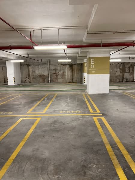 Pavilion Damansara Heights untuk Untuk Disewa - RM 9,000 /bulan, Apr 2026 - Car Park - PropertyGuru.com.my