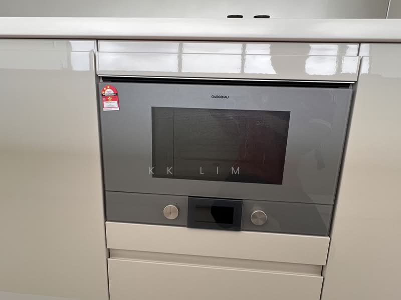 Pavilion Damansara Heights untuk Untuk Disewa - RM 9,000 /bulan, Apr 2026 - Kitchen - PropertyGuru.com.my