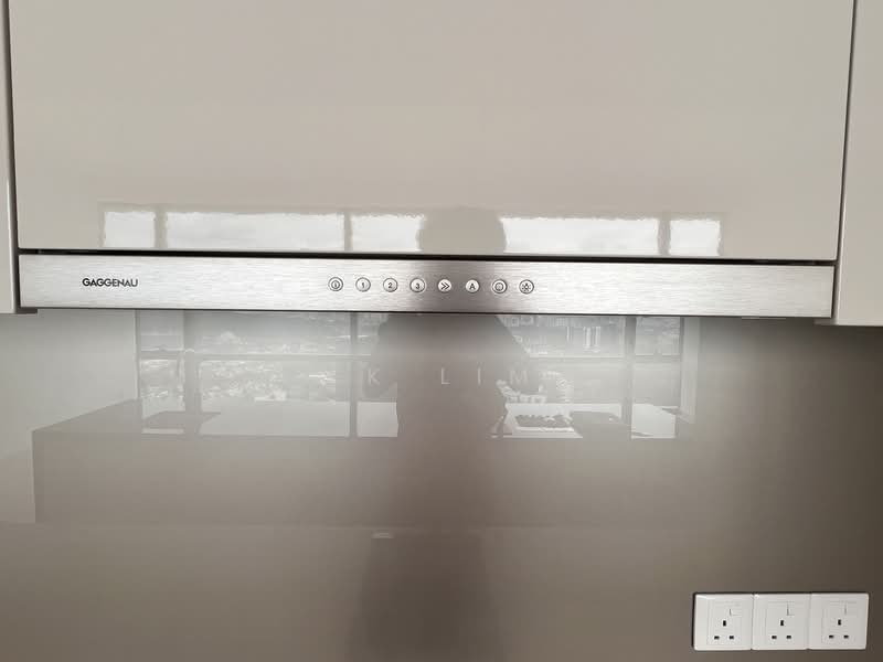 Pavilion Damansara Heights untuk Untuk Disewa - RM 9,000 /bulan, Apr 2026 - Kitchen - PropertyGuru.com.my