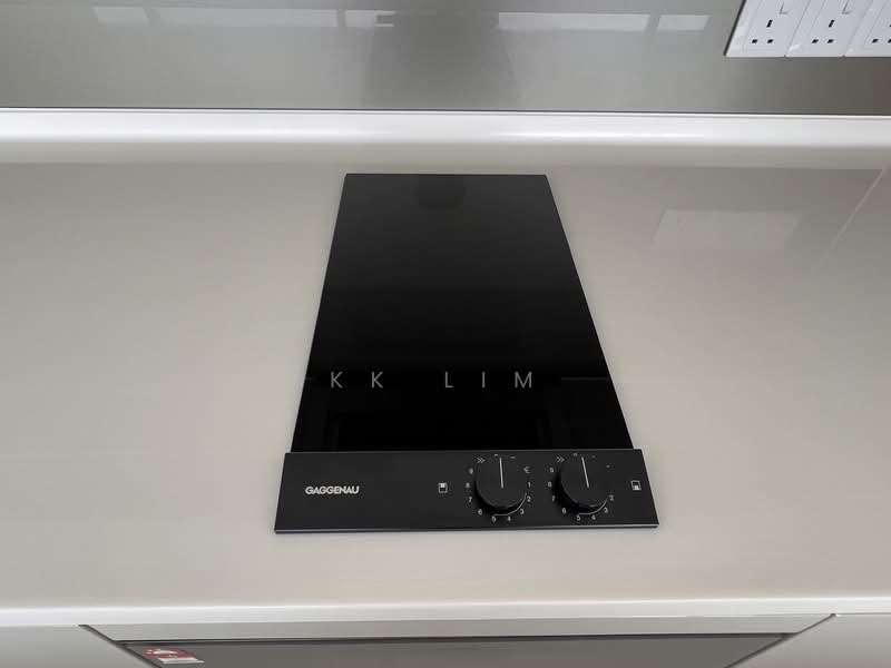 Pavilion Damansara Heights untuk Untuk Disewa - RM 9,000 /bulan, Apr 2026 - Kitchen - PropertyGuru.com.my