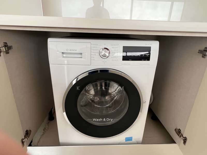 Pavilion Damansara Heights untuk Untuk Disewa - RM 9,000 /bulan, Apr 2026 - Bathroom - PropertyGuru.com.my