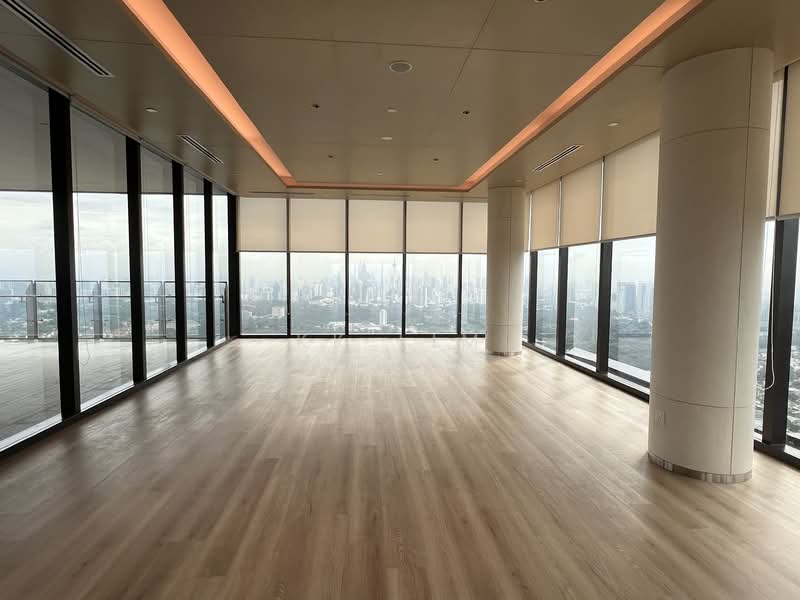 Pavilion Damansara Heights untuk Untuk Disewa - RM 9,000 /bulan, Apr 2026 - Interior - PropertyGuru.com.my