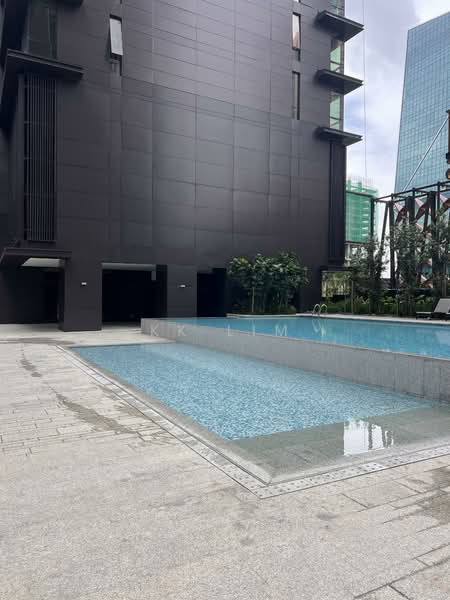 Pavilion Damansara Heights untuk Untuk Disewa - RM 9,000 /bulan, Apr 2026 - Exterior - PropertyGuru.com.my