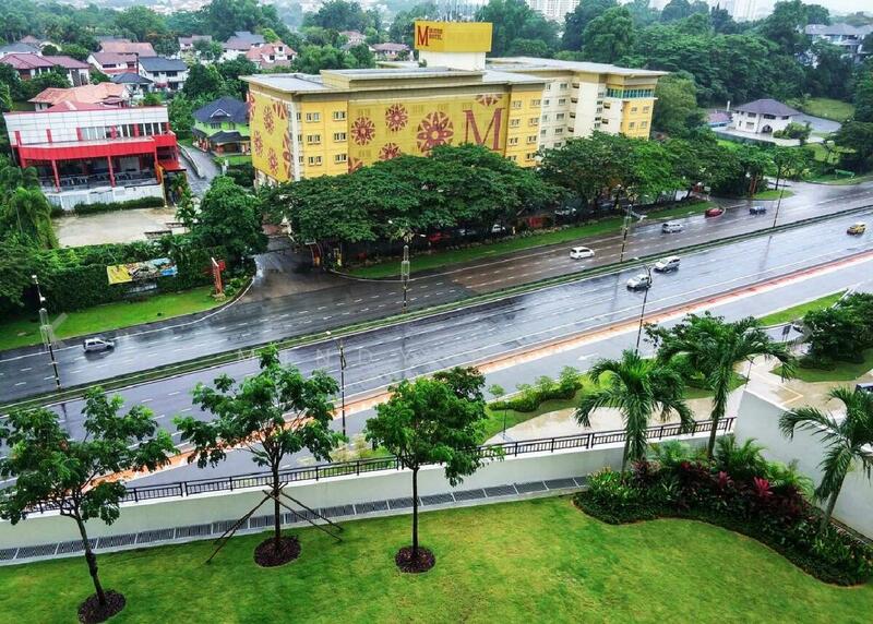 Kondominium untuk Dijual di Bay Point @ Country Garden Danga Bay - Mindy Heng - Exterior - PropertyGuru.com.my