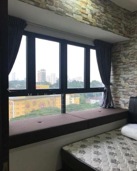 Kondominium untuk Dijual di Bay Point @ Country Garden Danga Bay - Mindy Heng - Bedroom - PropertyGuru.com.my