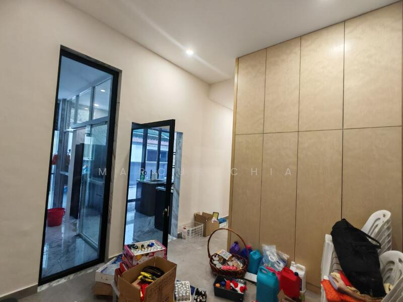 Eco Botanic untuk Untuk Dijual - RM 1,680,000, Apr 2026 - Interior - PropertyGuru.com.my