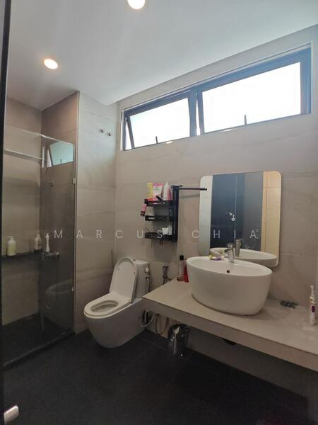 Eco Botanic untuk Untuk Dijual - RM 1,680,000, Apr 2026 - Bathroom - PropertyGuru.com.my
