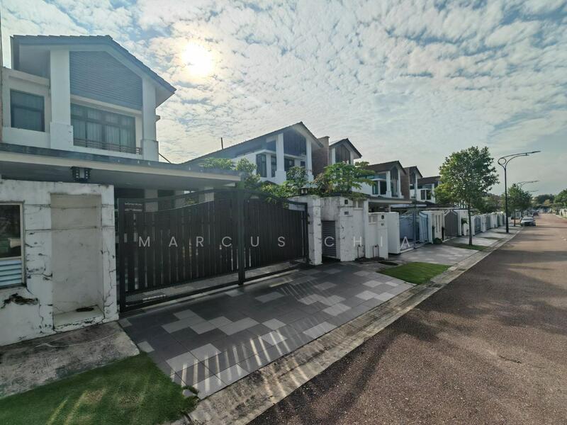 Eco Botanic untuk Untuk Dijual - RM 1,680,000, Apr 2026 - Exterior - PropertyGuru.com.my