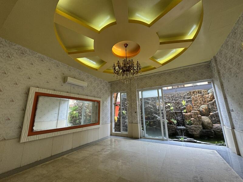 Bungalow for Sale in Country Heights (Kajang) - Jovin Cheor - Living Room - PropertyGuru.com.my