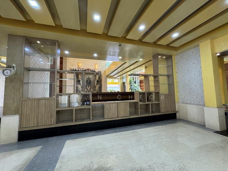 Bungalow for Sale in Country Heights (Kajang) - Jovin Cheor - Lobby - PropertyGuru.com.my
