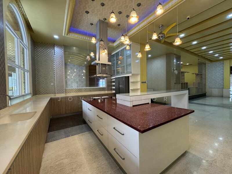 Bungalow for Sale in Country Heights (Kajang) - Jovin Cheor - Kitchen - PropertyGuru.com.my