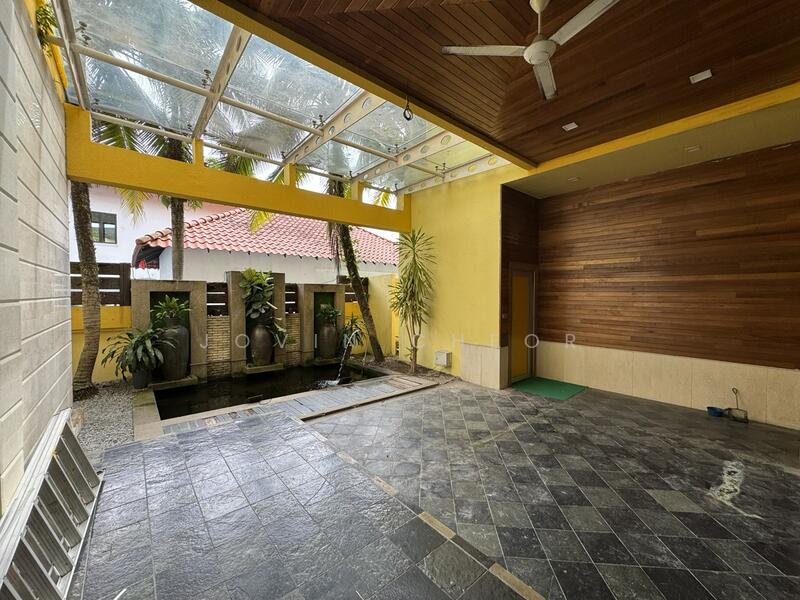 Bungalow for Sale in Country Heights (Kajang) - Jovin Cheor - Exterior - PropertyGuru.com.my