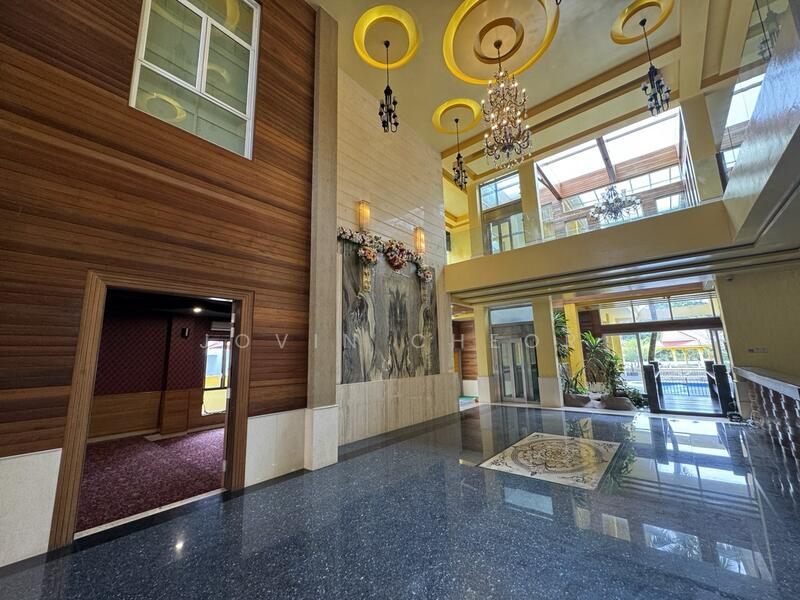 Bungalow for Sale in Country Heights (Kajang) - Jovin Cheor - Lobby - PropertyGuru.com.my