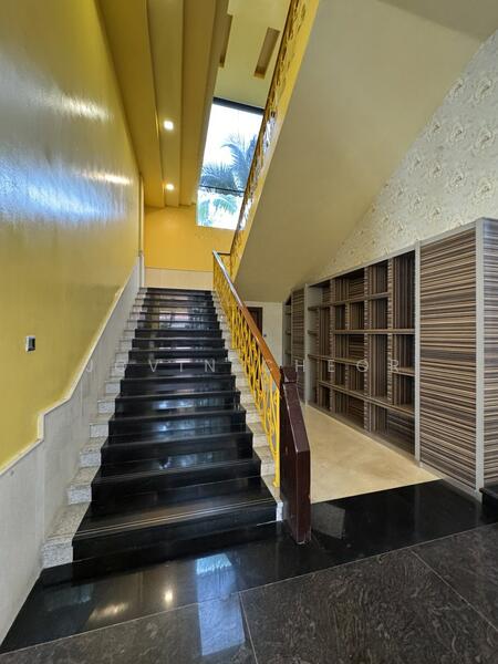 Bungalow for Sale in Country Heights (Kajang) - Jovin Cheor - Corridor - PropertyGuru.com.my