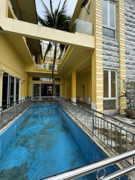 Bungalow for Sale in Country Heights (Kajang) - Jovin Cheor - Exterior - PropertyGuru.com.my