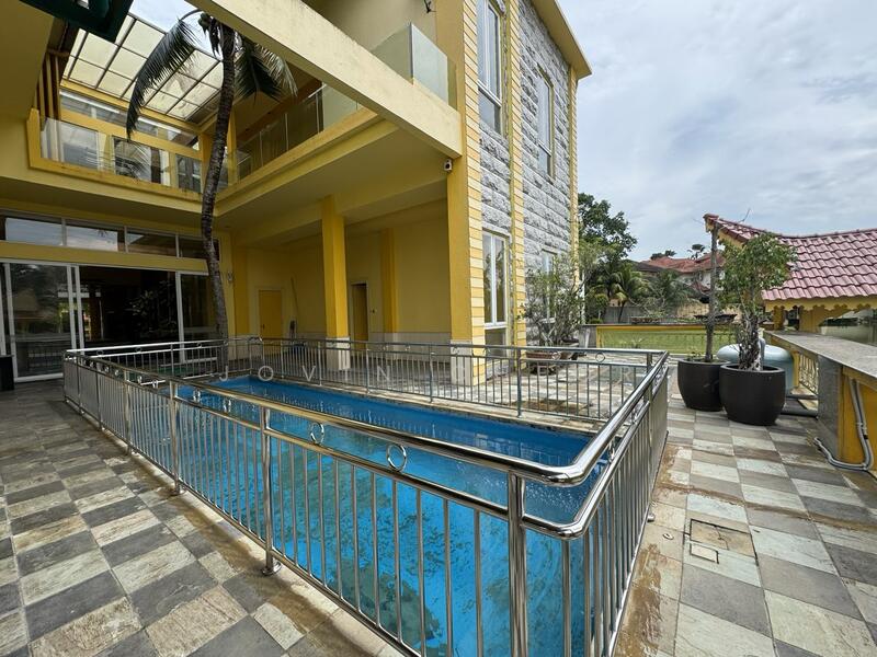 Bungalow for Sale in Country Heights (Kajang) - Jovin Cheor - Exterior - PropertyGuru.com.my