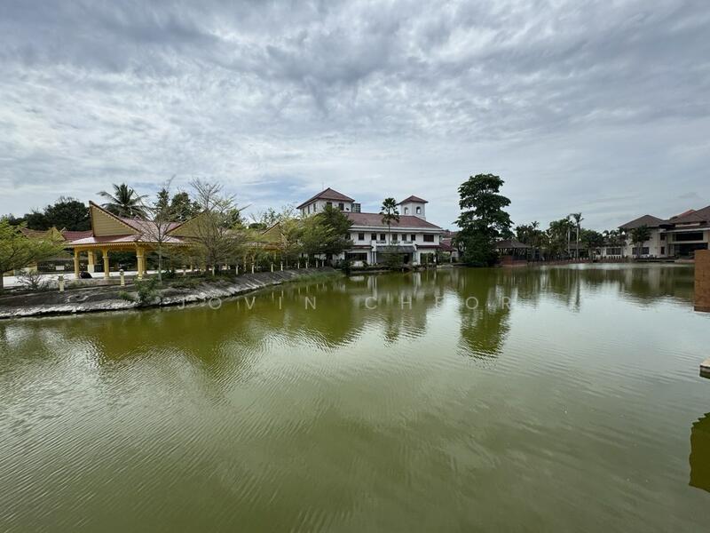 Bungalow for Sale in Country Heights (Kajang) - Jovin Cheor - Exterior - PropertyGuru.com.my