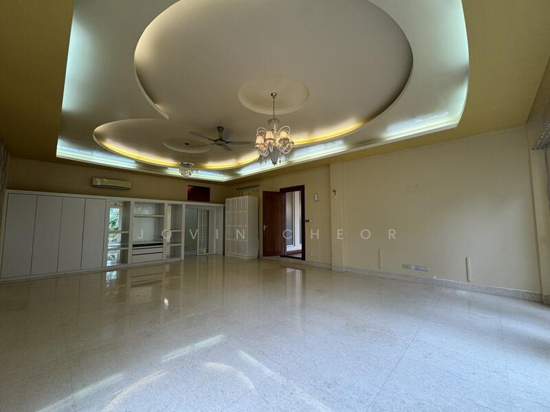 Bungalow for Sale in Country Heights (Kajang) - Jovin Cheor - Living Room - PropertyGuru.com.my