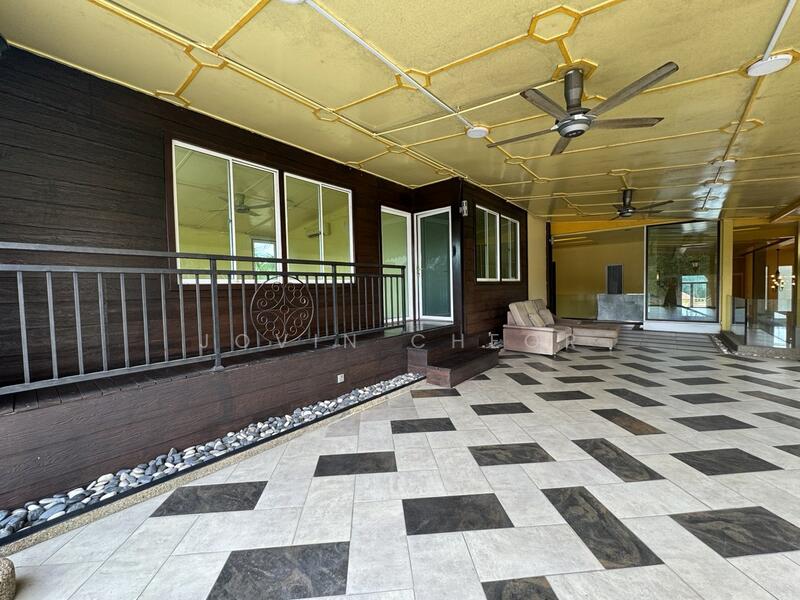 Bungalow for Sale in Country Heights (Kajang) - Jovin Cheor - Exterior - PropertyGuru.com.my
