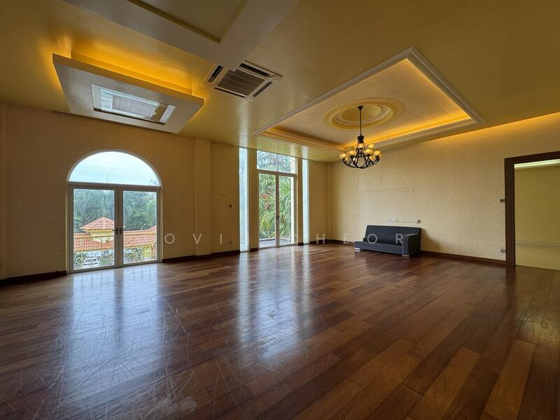 Bungalow for Sale in Country Heights (Kajang) - Jovin Cheor - Living Room - PropertyGuru.com.my