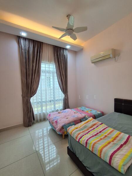 Ground Floor Bedroom