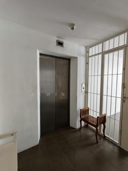 Kondominium untuk Dijual di Gaya Bangsar - Alwin Yee - Entrance - PropertyGuru.com.my
