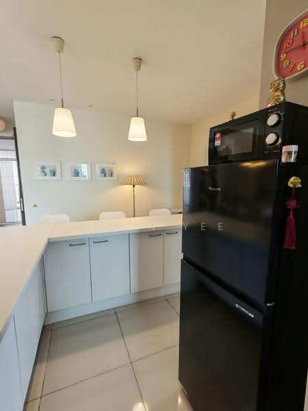 Kondominium untuk Dijual di Gaya Bangsar - Alwin Yee - Kitchen - PropertyGuru.com.my